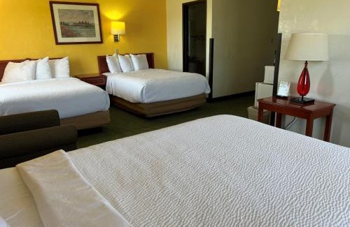 Great Bend Hotel | Days Inn by Wyndham Great Bend