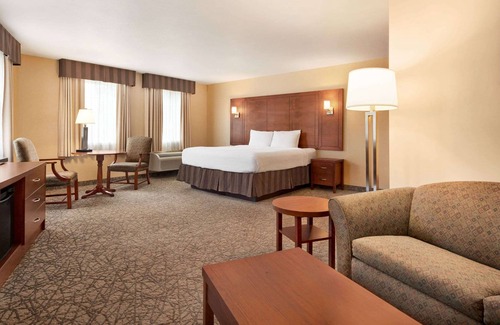 Guelph Hotel | Days Inn by Wyndham Guelph