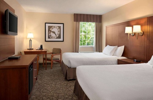 Guelph Hotel | Days Inn by Wyndham Guelph