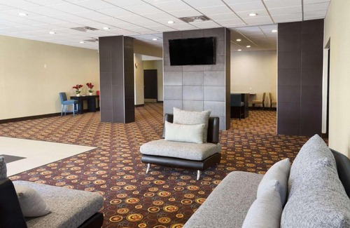 Henryetta Hotel | Days Inn by Wyndham Henryetta