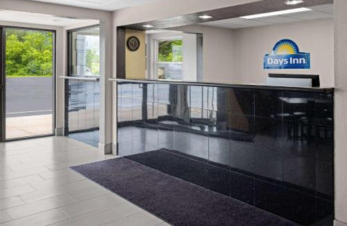 Hornell Hotel | Days Inn by Wyndham Hornell NY