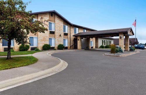 Hurley Hotel | Days Inn by Wyndham Hurley