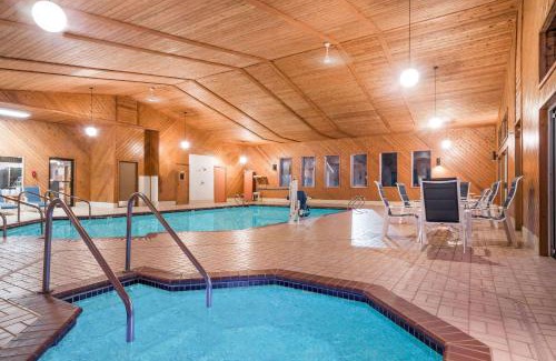 Hurley Hotel | Days Inn by Wyndham Hurley