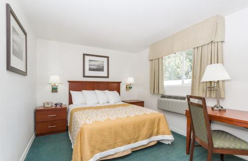 Kimball Hotel | Days Inn by Wyndham Kimball