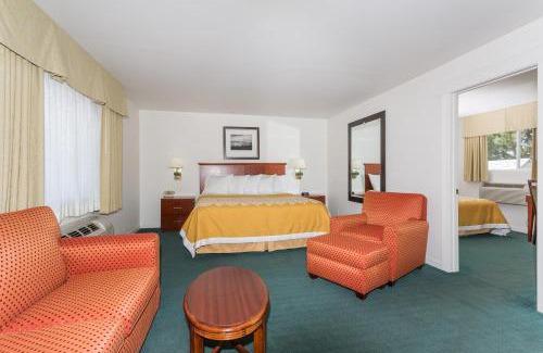 Kimball Hotel | Days Inn by Wyndham Kimball
