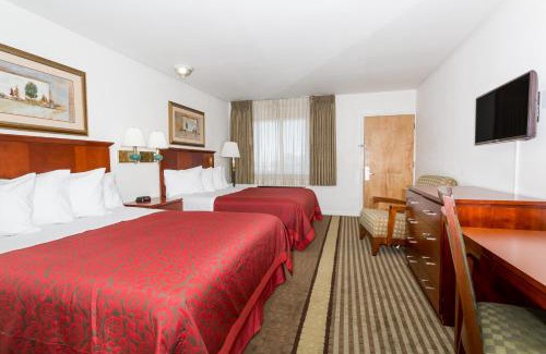 Kimball Hotel | Days Inn by Wyndham Kimball
