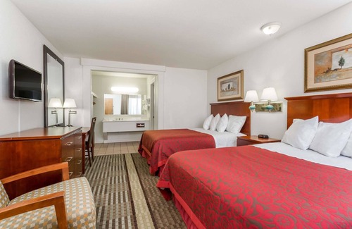 Kimball Hotel | Days Inn by Wyndham Kimball
