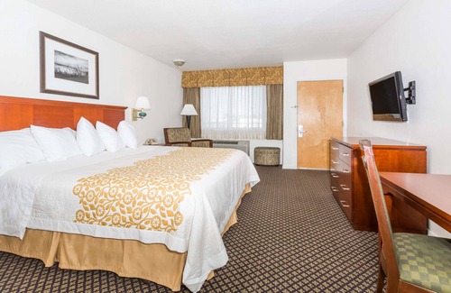 Kimball Hotel | Days Inn by Wyndham Kimball