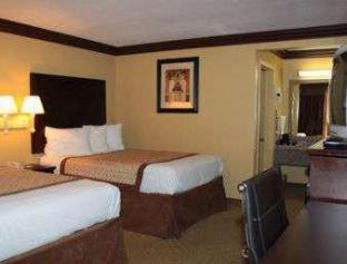 Lake Charles Hotel | Days Inn by Wyndham Lake Charles