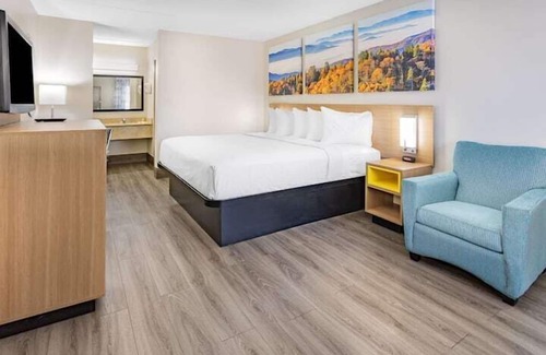 Lake Park Hotel | Days Inn by Wyndham Lake Park/Valdosta