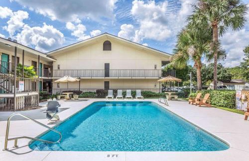 Lake Park Hotel | Days Inn by Wyndham Lake Park/Valdosta