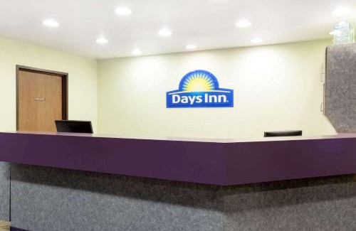 Wye Hotel | Days Inn by Wyndham Missoula Airport
