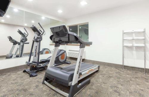 Wye Hotel | Days Inn by Wyndham Missoula Airport