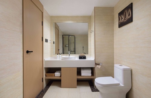 Lishui Hotel | Days Inn By Wyndham Nanjing Lishui