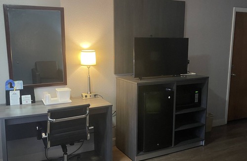 Orange City Hotel | Days Inn by Wyndham Orange City/Deland