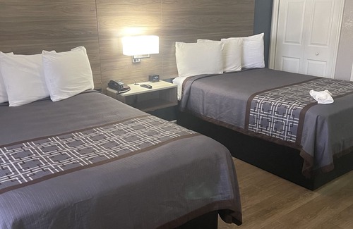 Orange City Hotel | Days Inn by Wyndham Orange City/Deland