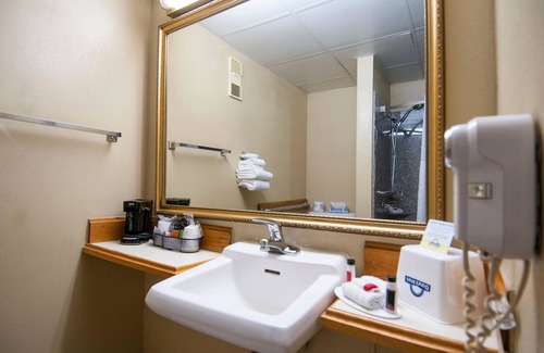 Pauls Valley Hotel | Days Inn by Wyndham Pauls Valley