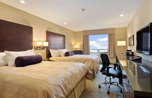 Regina Hotel | Days Inn by Wyndham Regina Airport West