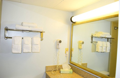 Rock Falls Hotel | Days Inn by Wyndham Rock Falls