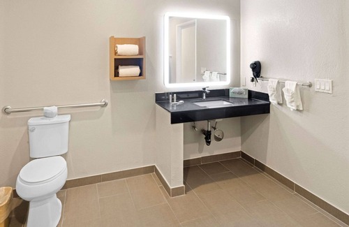 El Cajon Hotel | Days Inn by Wyndham San Diego-East/El Cajon