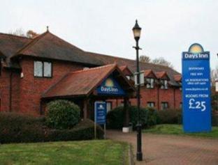 Westerham Hotel | Days Inn by Wyndham Sevenoaks Clacket Lane
