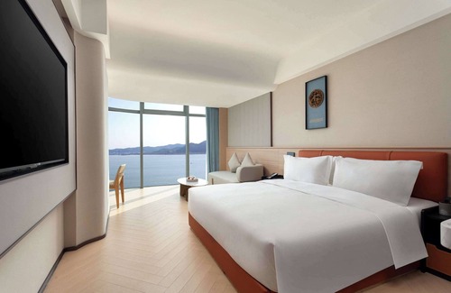Jinping Qu Hotel | Days Inn by Wyndham Shantou Jinping