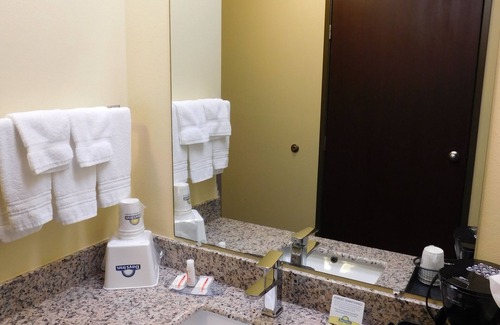 Sioux City Hotel | Days Inn by Wyndham Sioux City