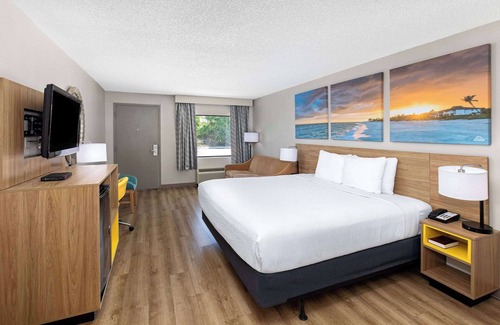 St. George Hotel | Days Inn by Wyndham St George