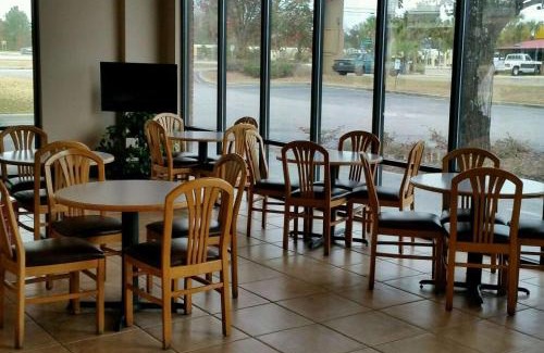 St. George Hotel | Days Inn by Wyndham St George