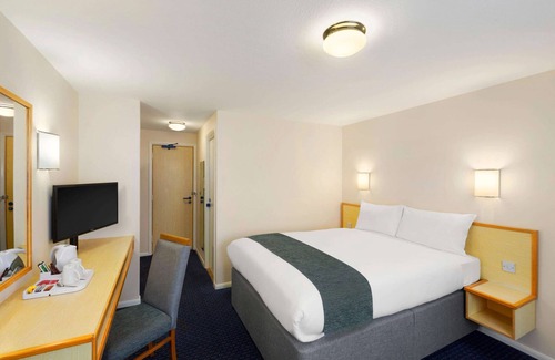 Wonston Hotel | Days Inn by Wyndham Sutton Scotney South