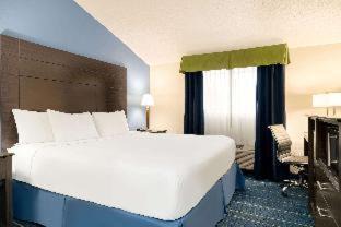 Silver Lake Hotel | Days Inn by Wyndham Tamworth