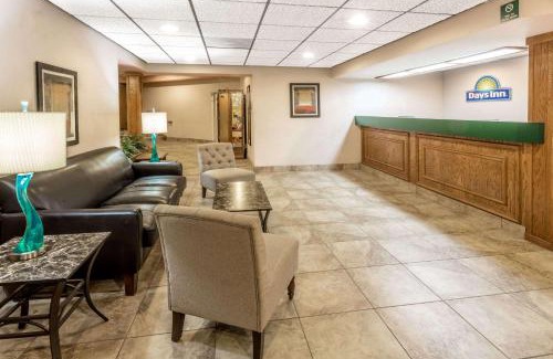 Tiffin Hotel | Days Inn by Wyndham Tiffin