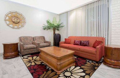 Colorado City Hotel | Days Inn by Wyndham Colorado City