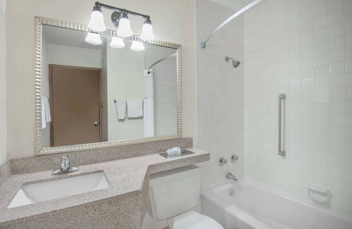 Colorado City Hotel | Days Inn by Wyndham Colorado City