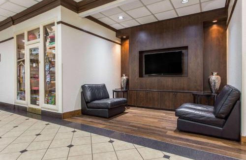 Northwest Hotel | Days Inn by Wyndham Washington DC/Connecticut Avenue
