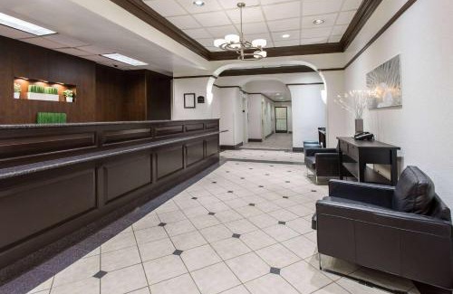 Northwest Hotel | Days Inn by Wyndham Washington DC/Connecticut Avenue