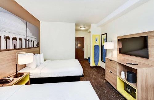 Northwest Hotel | Days Inn by Wyndham Washington DC/Connecticut Avenue