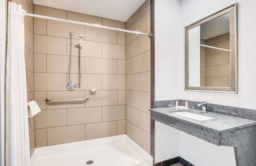 Evans Mills Hotel | Days Inn by Wyndham Watertown Fort Drum