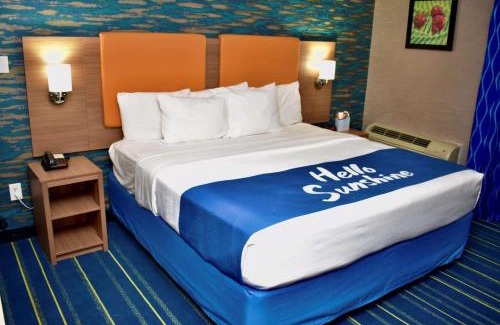 Wayne Hotel | Days Inn by Wyndham Wayne