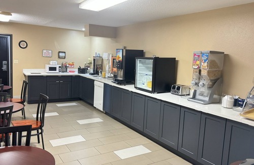 York Hotel | Days Inn by Wyndham York