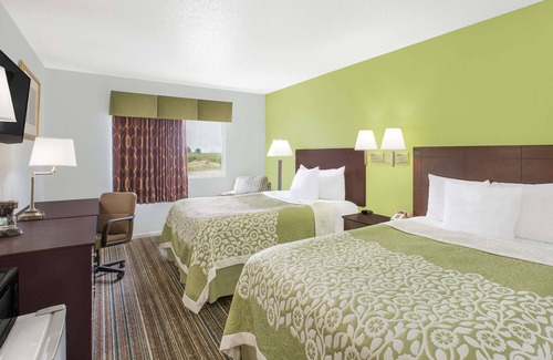 York Hotel | Days Inn by Wyndham York