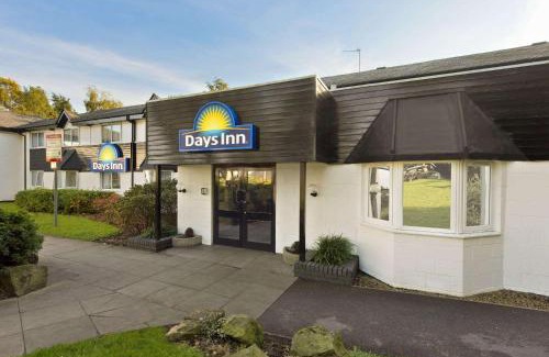 Fleet Hotel | Days Inn Hotel Fleet