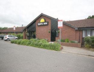 Gretna Hotel | Days Inn Hotel Gretna Green