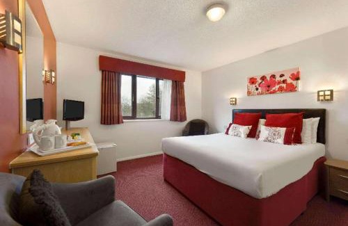 Gretna Hotel | Days Inn Hotel Gretna Green