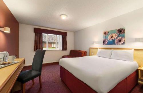 Gretna Hotel | Days Inn Hotel Gretna Green