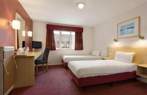 Gretna Hotel | Days Inn Hotel Gretna Green