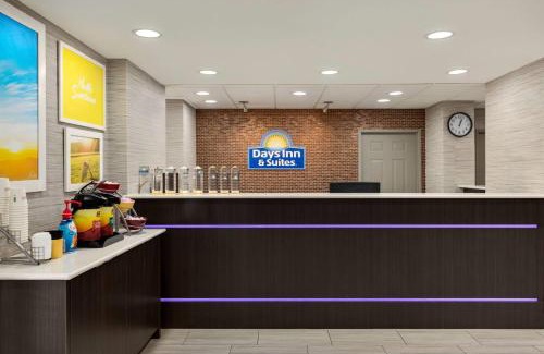 Prattville Hotel | Days Inn & Suites by Wyndham Prattville-Montgomery
