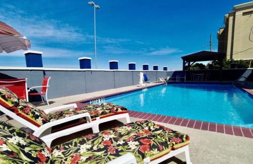 Thibodaux Hotel | Days Inn & Suites by Wyndham Thibodaux