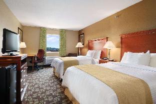 Cabot Hotel | Days Inn & Suites by Wyndham Cabot