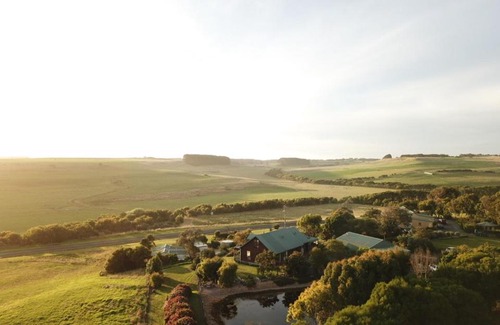 Port Campbell Cabin | Daysy Hill Country Cottages